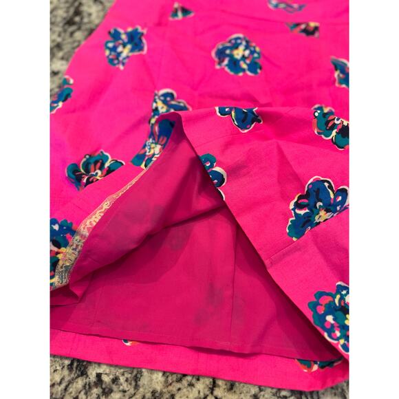 Lilly Pulitzer Kirkland shift dress women’s size 10 - Picture 5 of 14